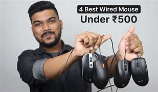 Image result for Ele Com Wired Mouse