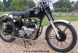 Image result for Matchless G9