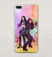 Image result for Phone Case Disney Descendants