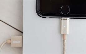 Image result for Magnetic USB Cable