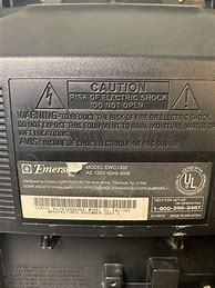 Image result for Emerson Model EWC1302