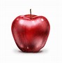 Image result for Red Goth Apple