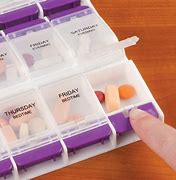 Image result for Medication Storage Cases