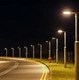Image result for Street Light LED Up Close