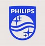 Image result for Philips Logo Black