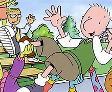 Image result for Doug Funny Adult