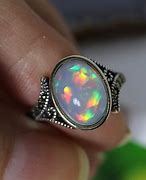 Image result for Genuine Opal Jewelry