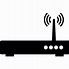 Image result for 4G Router Symbol