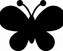 Image result for Butterfly Clip Art Free SVG