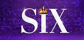 Image result for Six Musical Logo