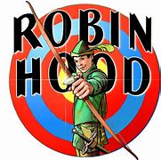 Image result for Robin Hood Bernadette O'Farrell