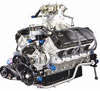 Image result for NASCAR Race Car Engine