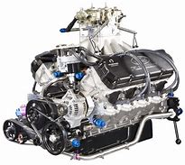 Image result for Current Ford NASCAR Engine