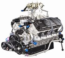 Image result for Ford NASCAR Engine