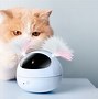 Image result for Cat Laser Robot