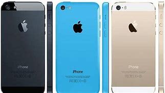 Image result for iPhone iPhone 5S and 5C Comparison