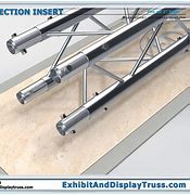 Image result for Aluminum-Alloy Truss