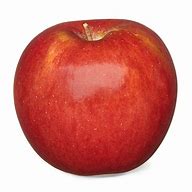 Image result for Apple Fruit Walmart Red