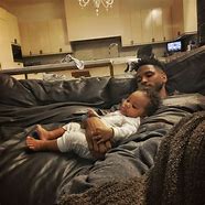 Image result for Trey Songz Kids