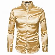 Image result for What Does a Men's Silver Dress Shirt Look Like