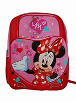 Image result for Rucksack Minnie Mouse Schule