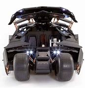 Image result for Batmobile Tumbler RC Car