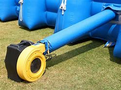 Image result for Bounce House Blower