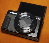 Image result for Canon G7X Mark 2 Bracketing
