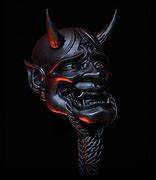 Image result for Demon Hunter Anime Mask