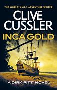 Image result for Audio Books by Clive Cussler