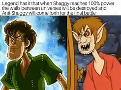 Image result for Dank Memes Shaggy