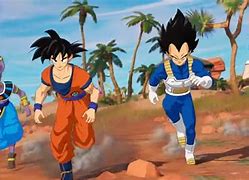 Image result for Fortnite DragonBall Skins