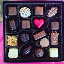 Image result for Box of Chocolates Painting