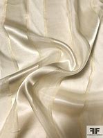 Image result for White and Gold Fabric Fat