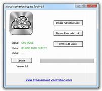 Image result for Bypass Activation Lock iPhone
