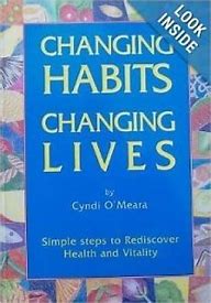 Image result for 30 Days Changing Book