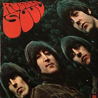 Image result for Beatles Rubber Soul the Us Albums