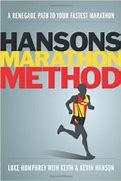 Image result for Hanson Marathon Method