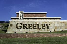 Image result for Greeley