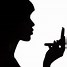 Image result for Silhouette Portrait People
