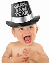 Image result for Happy the Baby New Year