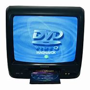 Image result for Magnavox Portable TV