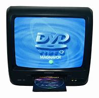 Image result for Magnavox DVD Player TV