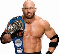 Image result for Ryback WWE Action Figure PNG