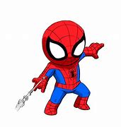 Image result for Spider-Man Cartoon Picture for Copie