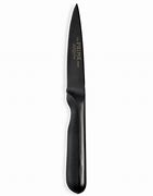 Image result for Chicago Cutlery Flat Blade Paring Knives