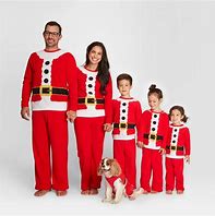 Image result for Matching Family Christmas Vacation Pajamas