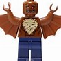 Image result for LEGO Man Bat Figure