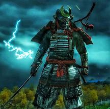 Image result for Japanese Actor Old Samurai