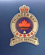 Image result for Thunder Bay Police Service Logo